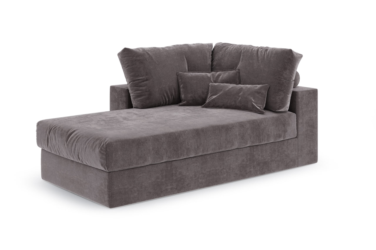 Модуль оттоманка Элизиум