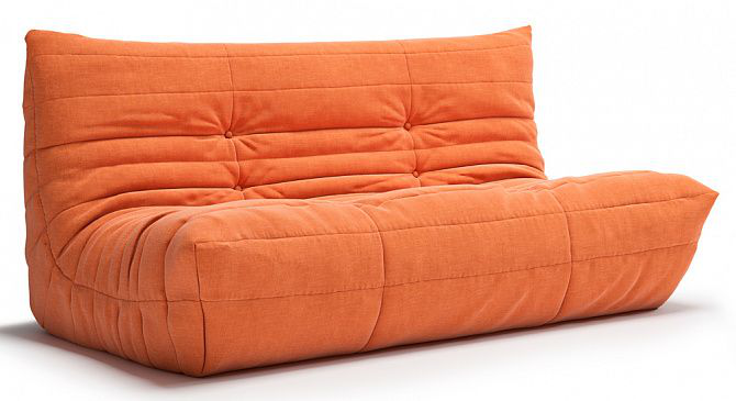 ДеФранс 2-местный