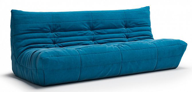 ДеФранс 3-местный