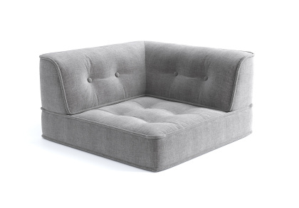 Гоа Угловой - 2