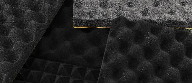 Что такое технология ФОАМ?