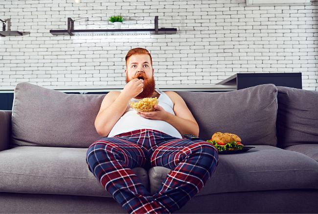 Расчет веса нагрузки на мебель