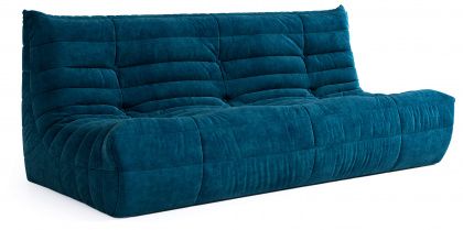 Диван ДеФранс™️ прямой 3-х местный - 2