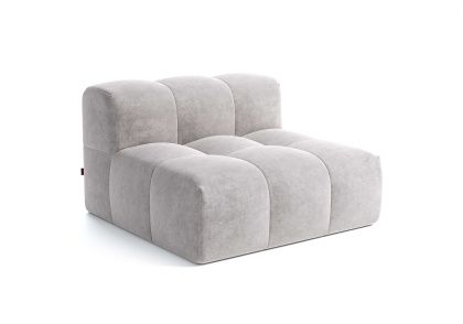 Кресло Квадро 3 секции