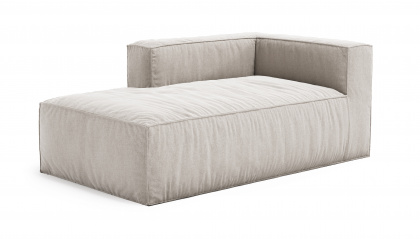 Модуль диван Фри оттоманка 114-P - 4