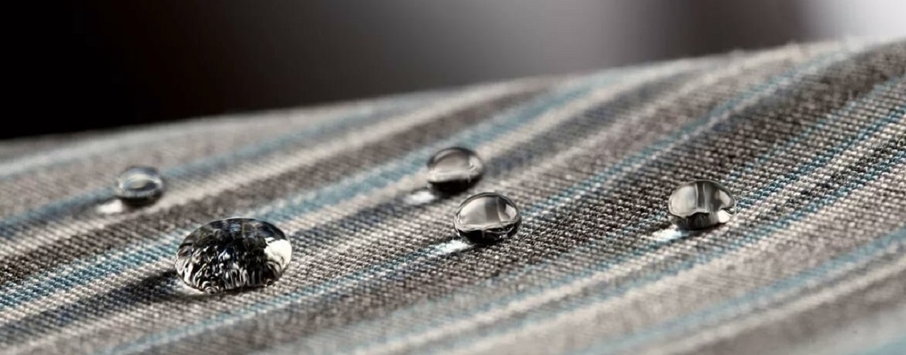 Как выбрать ткань для обивки