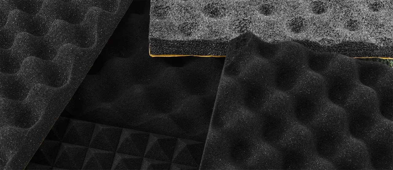 Технология ФОАМ