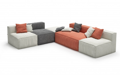 Диван Фри ДФ004 угловой 5 модулей