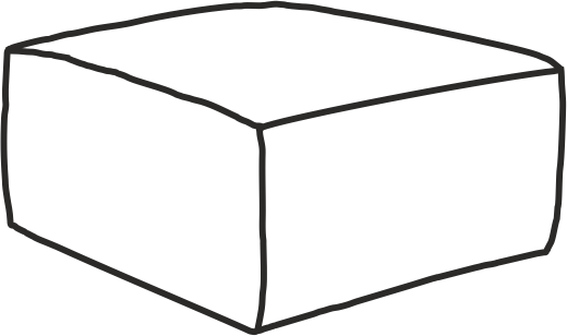 Пуф Фри ФП001