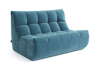 Диван ДеИтали™️ прямой 2-х местный - 2