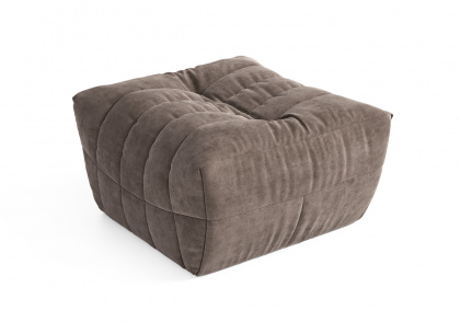 Пуф ДеФранс™️ Слим 70/70