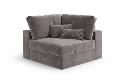 Модуль диван Элизиум угловой - 2