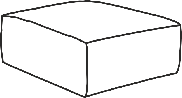 Пуф Фри ФП003