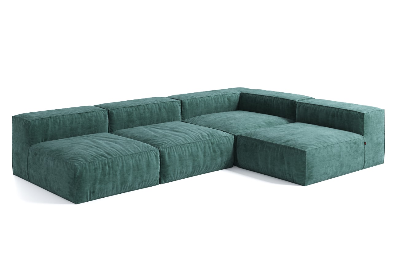 Диваны Фри Лаунж