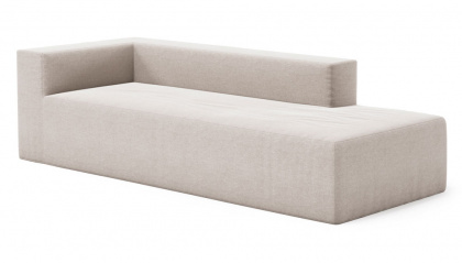 Модуль диван Драм оттоманка 113-L - 2