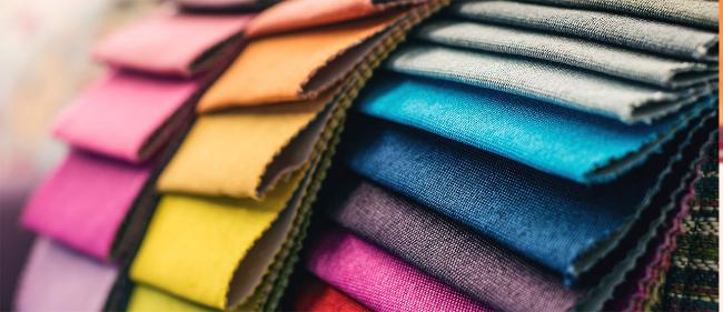 Как ухаживать за мебельными тканями