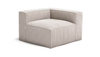 Модуль диван Фри угловой 102 - 3