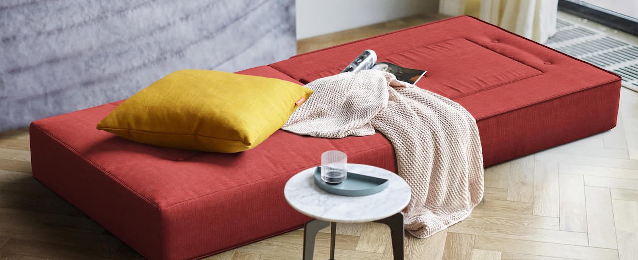 Кресла-матрасы по технологии ФОАМ