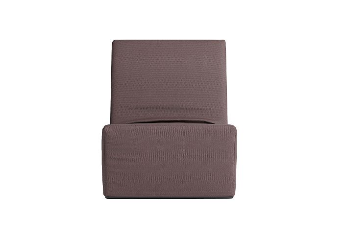 Бескаркасное кресло Дорф - 47