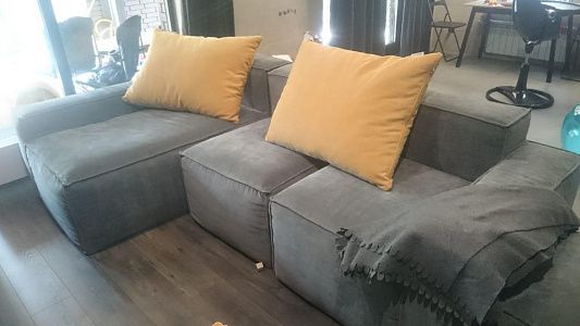 Фото покупателя, оценка 5 - 5