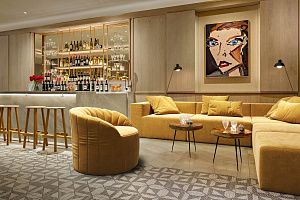 Диваны Гливер в интерьере,  - 2