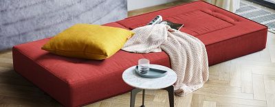 Как выбрать удобное кресло для дома-22, Кресло-трансформер Кубис