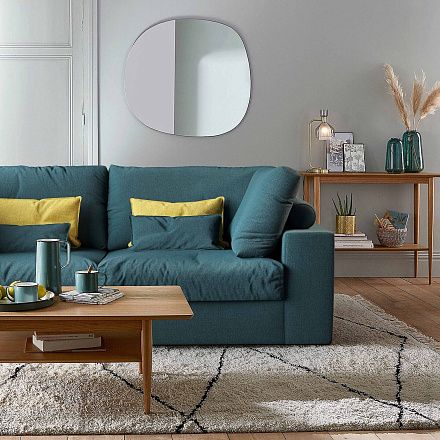 Стильный диван Элизиум в гостиную