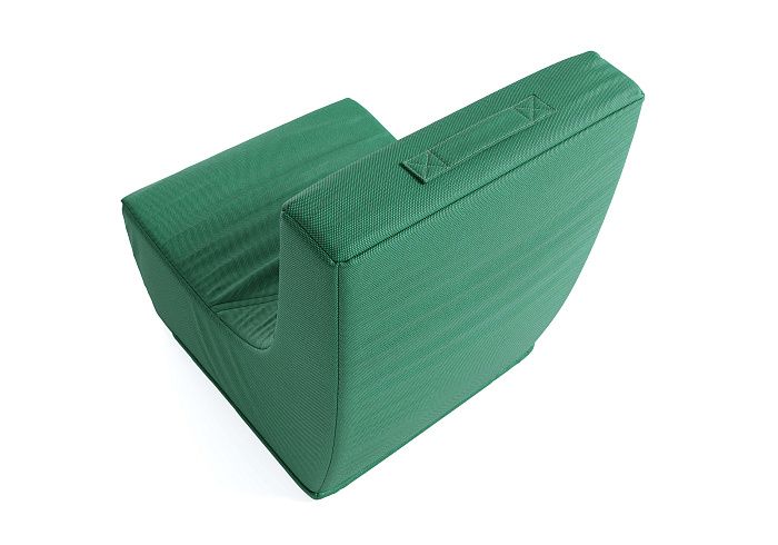 Бескаркасное кресло Кампо - 23