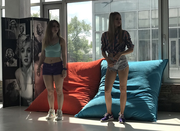 Кресло матрас Рафт - 18