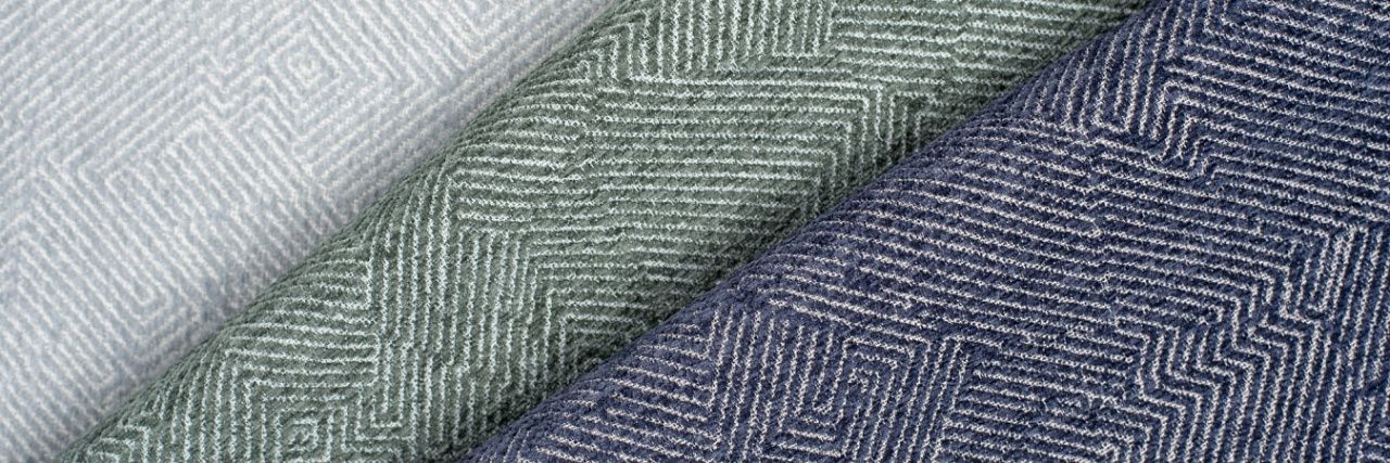 Диван для балкона и лоджии-15, Ткань для обивки дивана