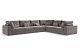 Диван Элизиум угловой 6 модулей - 1