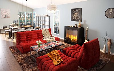 Комплект с  - 24