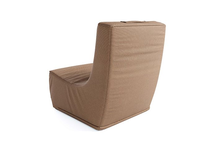 Бескаркасное кресло Кампо - 25