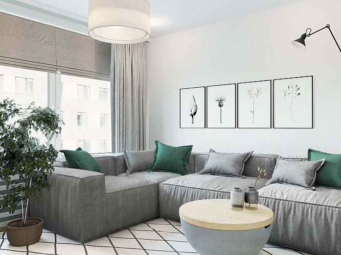 Диван ФРИ 57952 - 1