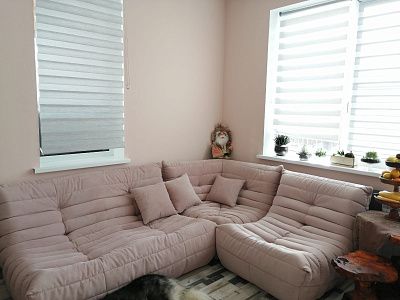 Диваны без каркаса в современном интерьере: отзыв о тренде с фото. 5 звезд