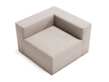 Модуль диван Драм угловой Д-103