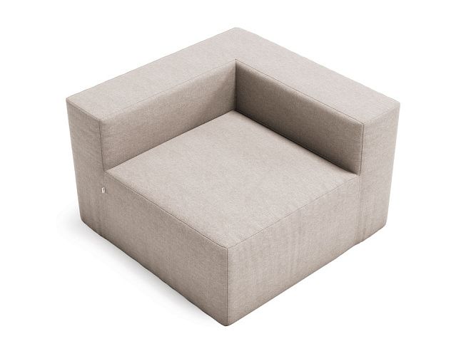 Модуль диван Драм угловой Д-103 - 1