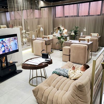 Кресло лаунж в современном стиле. Отзыв о дизайне и комфорте с фото. Рейтинг 5/5.