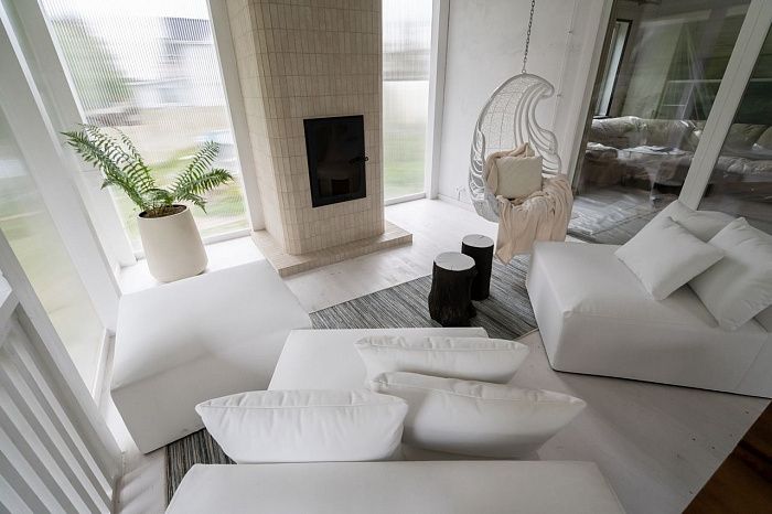 Модуль диван Драм Д-102 - 3