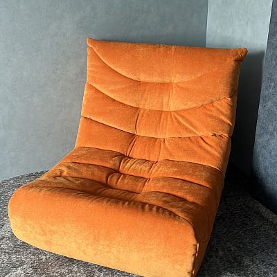 Кресло лаунж для полноценного отдыха. Отзыв с фото в зоне релакса. Высшая оценка 5 звезд.