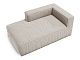 Модуль диван Фри оттоманка 114-P - 1