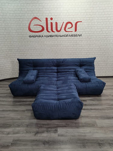 Подлокотник ДеФранс - 11