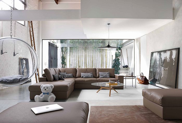 Пуф Элизиум - 16