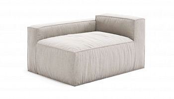 Модуль диван Фри угловой 105