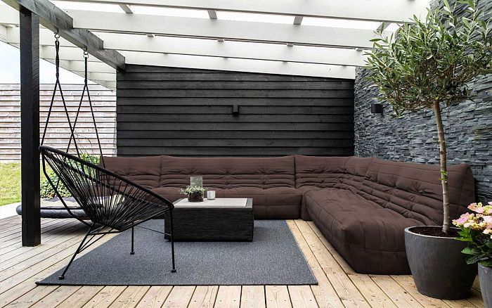 Диван ДеФранс 55571 - 1