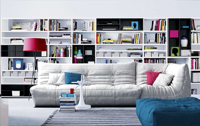 Диван ДеФранс 55113 - 1