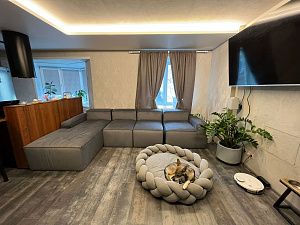 Фото покупателя, оценка 5 - 6