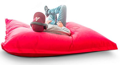 Кресло-матрас Рафт удобный и простой