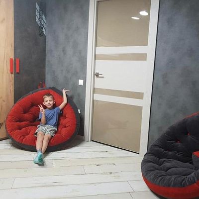 Кресло для кинотеатра домашнего: отзыв о качестве с фото. 5/5