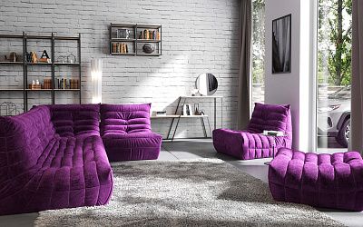 Диван ДеФранс 55534